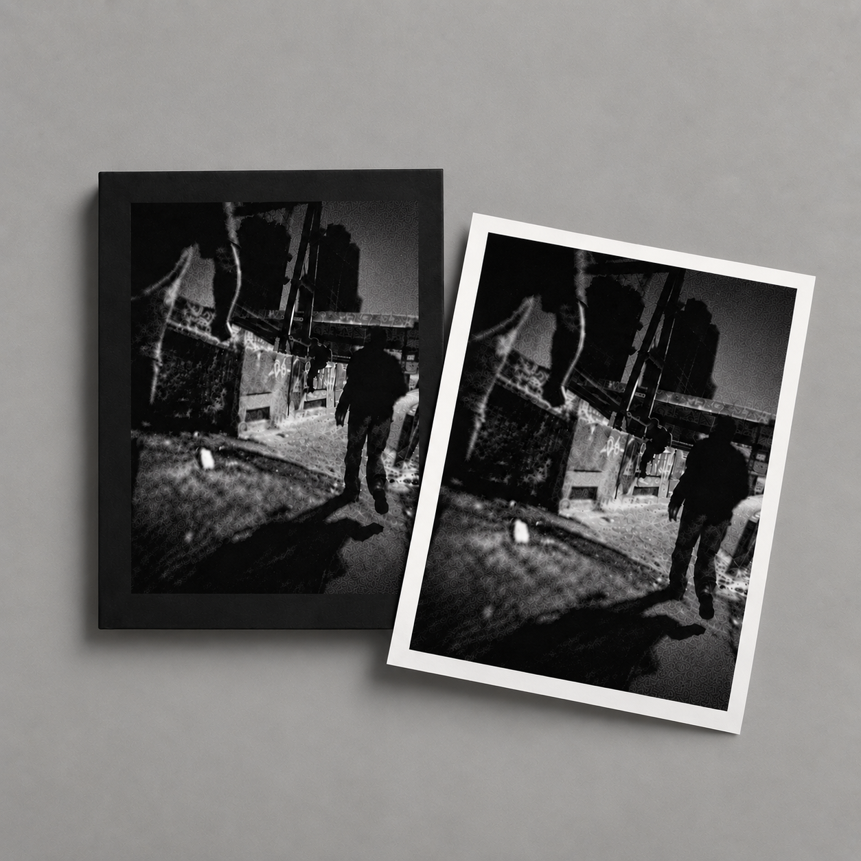 BACKFLASHES remastered 2026 - Limited Edition — cover